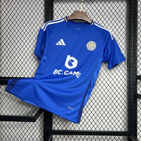 Camisa I Leicester City 24/25