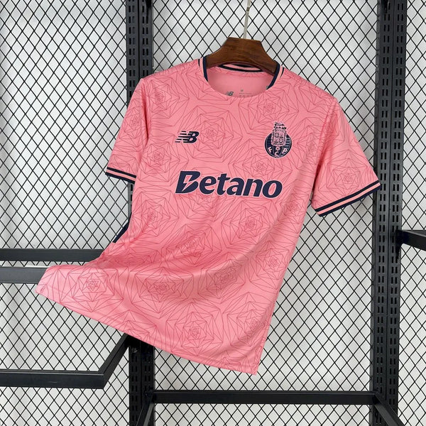 Camisa II FC Porto 25/26