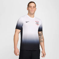 Camisa I Corinthians 24/25 Torcedor