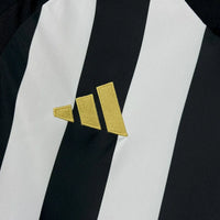 Camisa I Atlético Mineiro 25/26 Torcedor