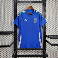 Camisa I Itália Euro 24/25