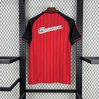 Camisa Flamengo 2025/26 EUA