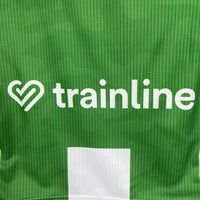 Camisa I Real Betis 25/26 Torcedor