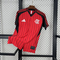 Camisa Flamengo 2025/26 EUA