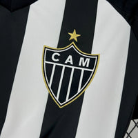 Camisa I Atlético Mineiro 25/26 Torcedor