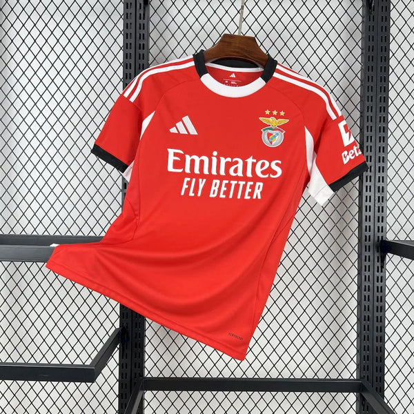 Camisa I Benfica 25/26