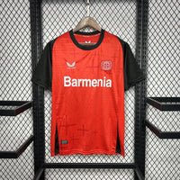 Camisa I Bayer 04 Leverkusen 24/25