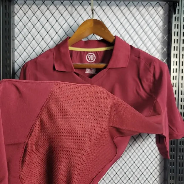 Camisa Retrô Arsenal 2005/06