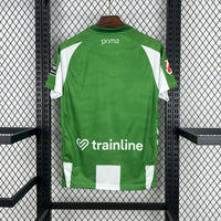 Camisa I Real Betis 25/26 Torcedor