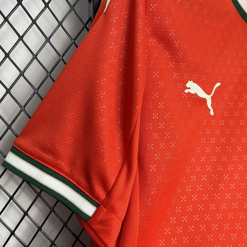 Camisa I Portugal 25/26