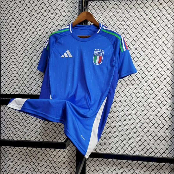 Camisa I Itália Euro 24/25