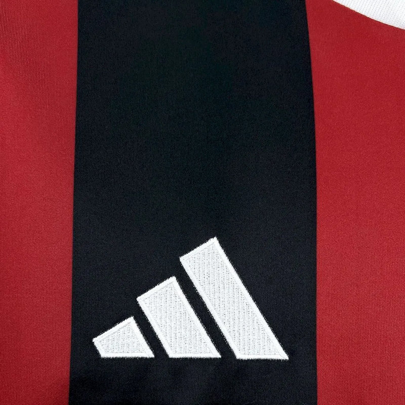 Camisa II River Plate 25/26