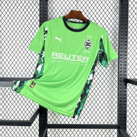 Camisa II Borussia Mönchengladbach 25/26