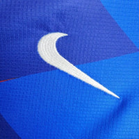 Camisa II Croácia para a Eurocopa 24/25