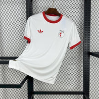 Camisa Benfica Edição Aniversário 2025/26