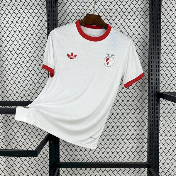 Camisa Benfica Edição Aniversário 2025/26