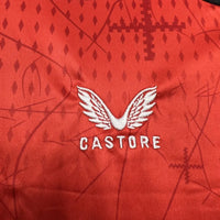 Camisa I Bayer 04 Leverkusen 24/25