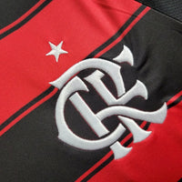 Camisa I Flamengo 25/26 Feminina