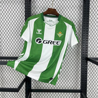 Camisa I Real Betis 25/26 Torcedor