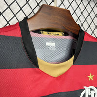 Camisa Retrô Flamengo 2008 Nike