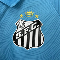 Camisa Santos 25/26 Torcedor Edição Especial