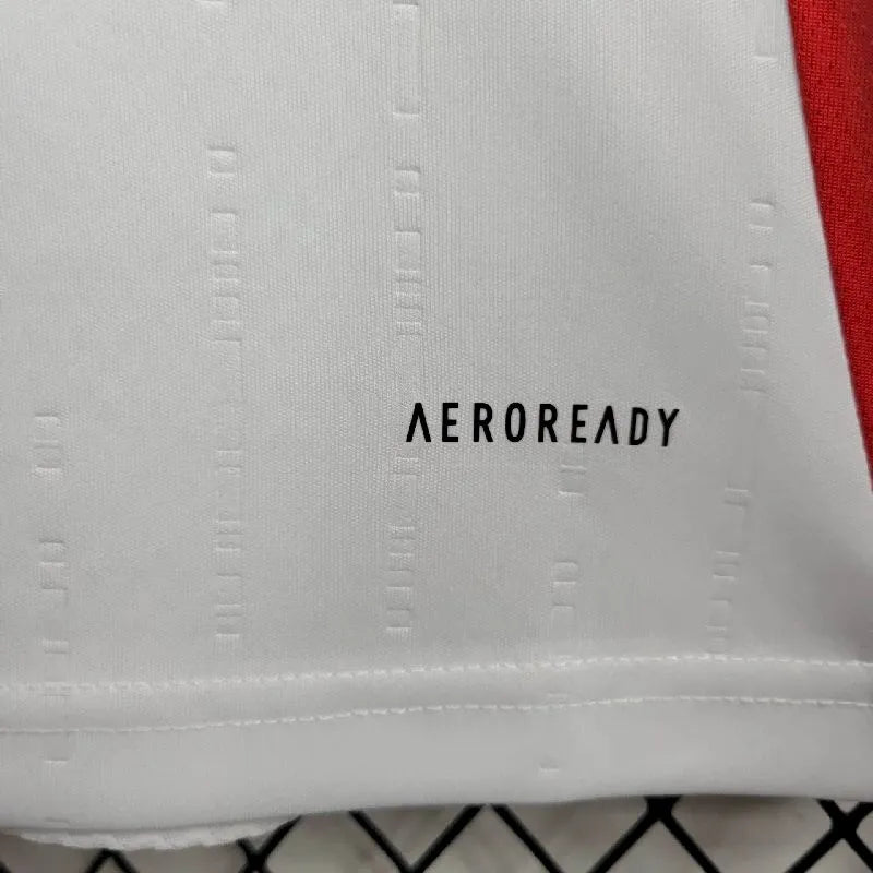 Camisa II Itália para a Eurocopa 24/25