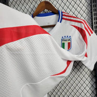 Camisa II Itália para a Eurocopa 24/25