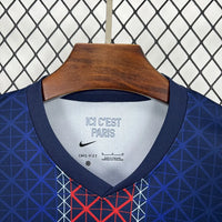 Camisa I Paris Saint-Germain 25/26 Torcedor