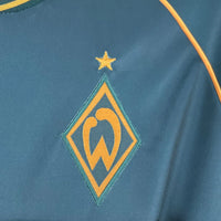 Camisa III Werder Bremen 25/26