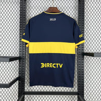 Camisa Boca Juniors 25/26 Edição 120° Aniversário