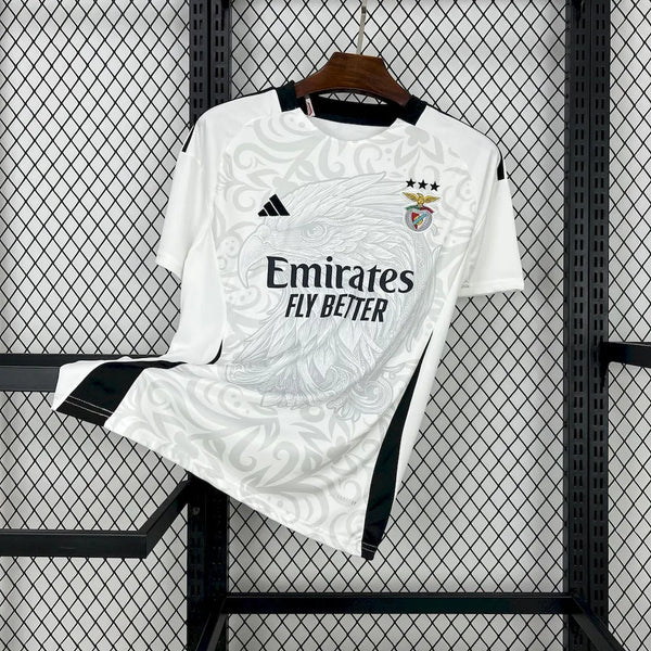 Camisa IV Benfica 24/25
