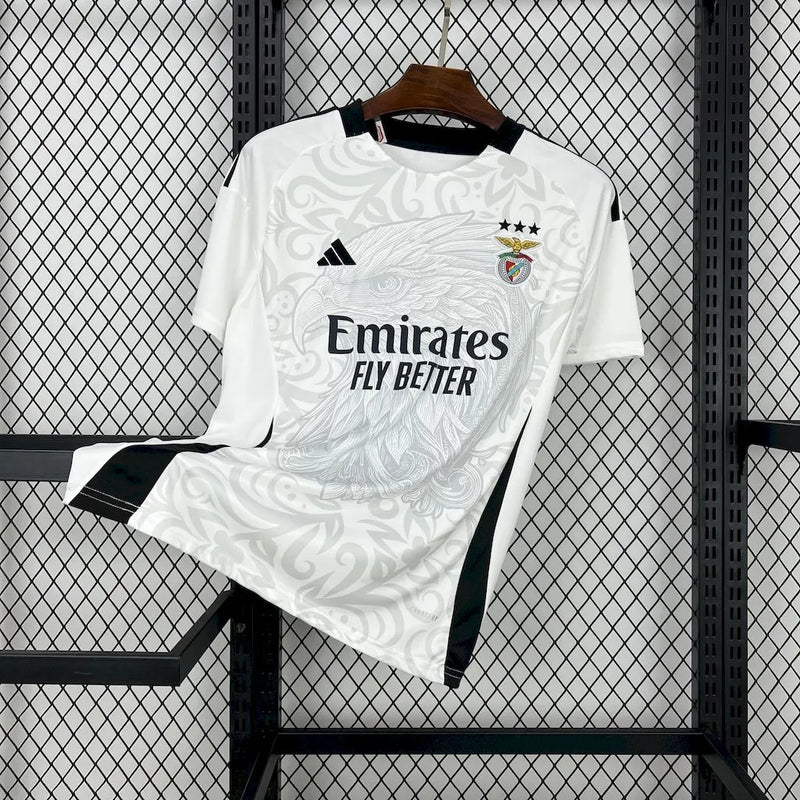 Camisa IV Benfica 24/25