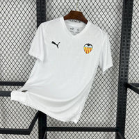 Camisa I Valencia CF 25/26
