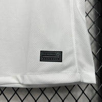 Camisa II Uruguai 24/25