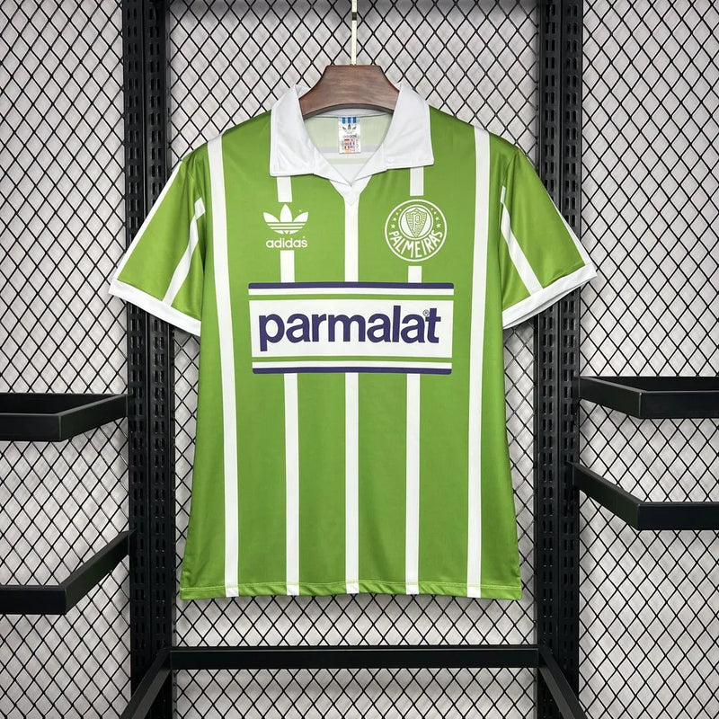 Camisa Retrô Palmeiras 1992