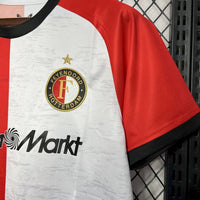Camisa  I Feyenoord Rotterdam 24/25