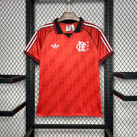 Camisa LFSTLR Retrô Flamengo 2024