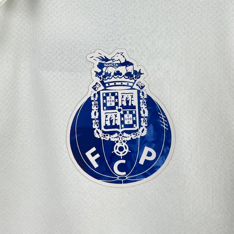 Camisa III FC Porto 25/26 Torcedor