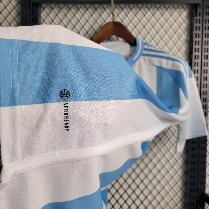 Camisa I Argentina 24/25