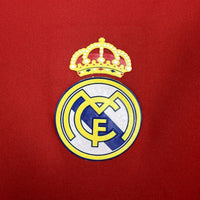 Camisa III Retro Real Madrid 2011/12