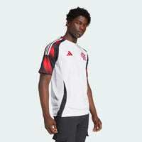 Camisa ll Flamengo 25/26 Torcedor