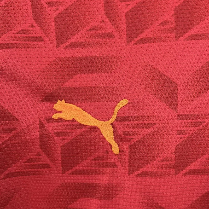 Camisa II Valencia CF 25/26 Torcedor
