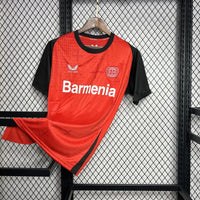 Camisa I Bayer 04 Leverkusen 24/25