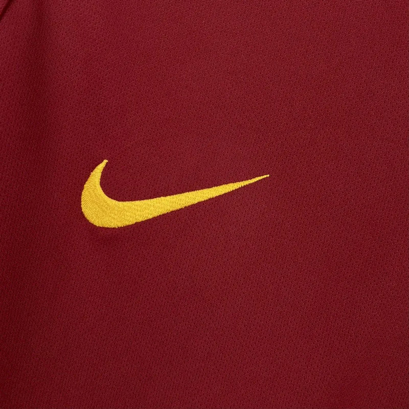 Camisa I Retrô Portugal 2006