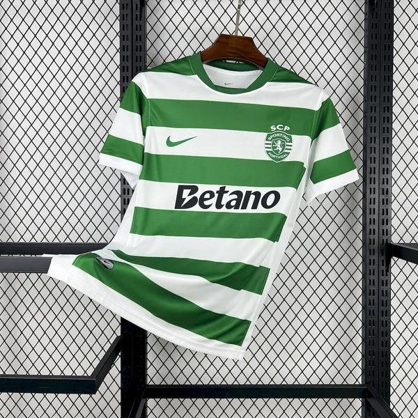 Camisa I Sporting CP 25/26