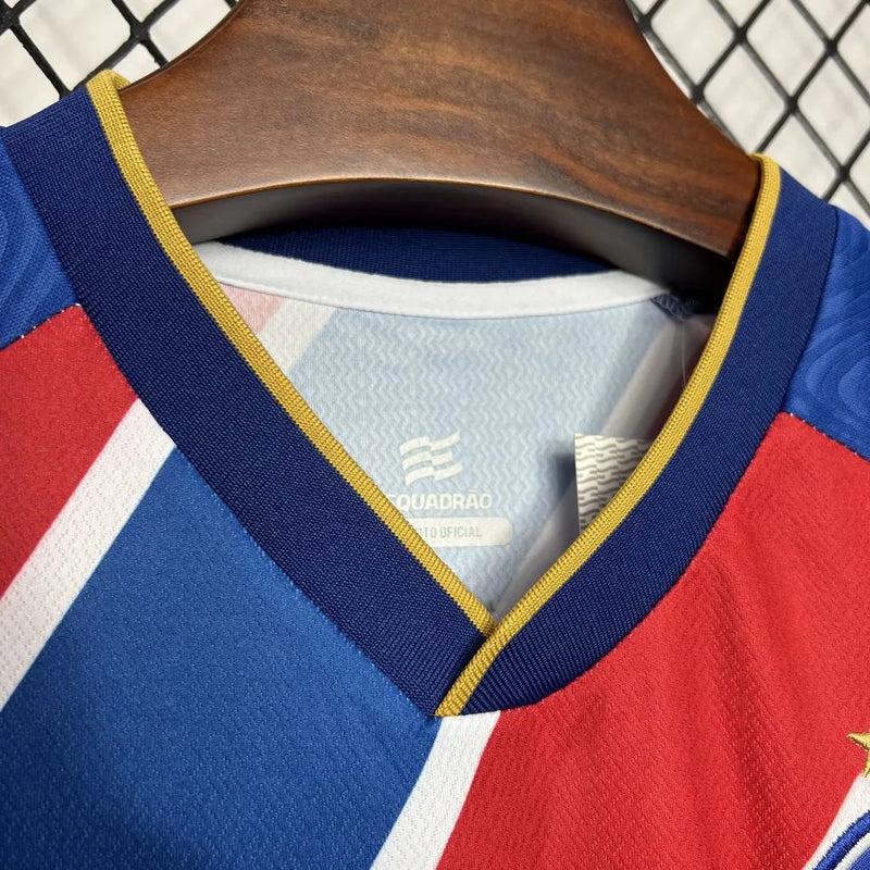 Camisa II Bahia 24/25