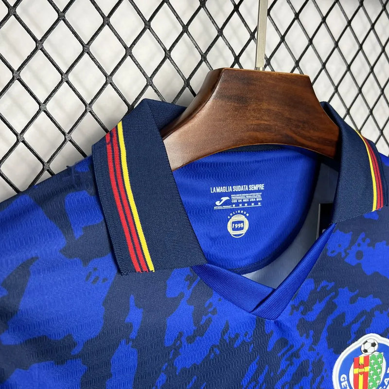 Camisa I Getafe 24/25