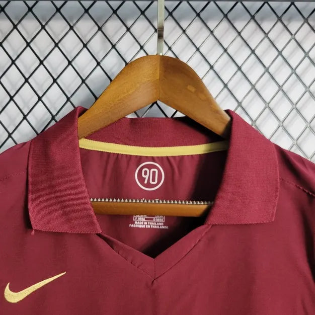 Camisa Retrô Arsenal 2005/06