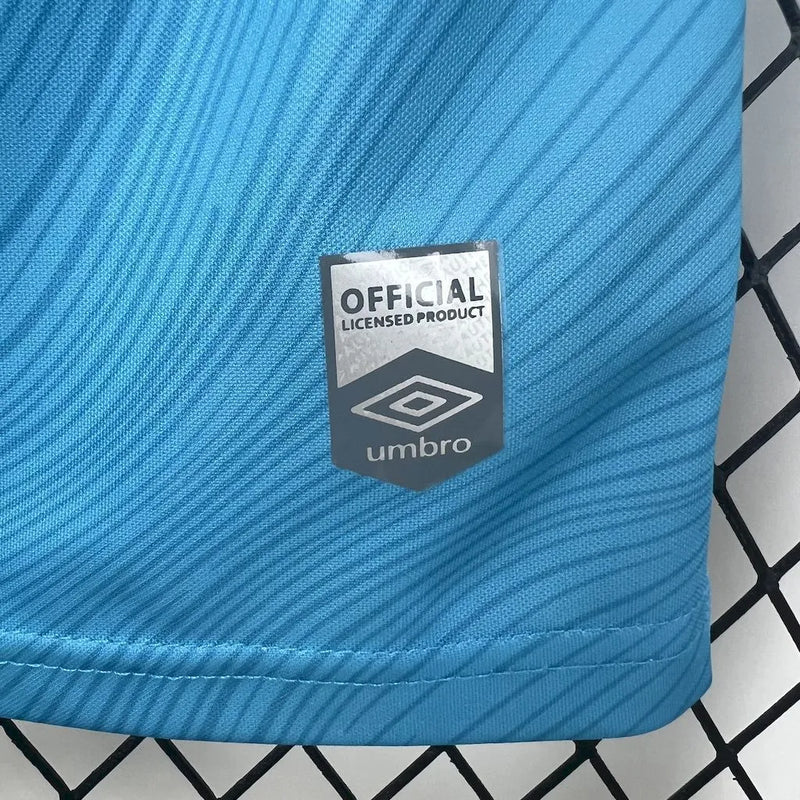 Camisa Santos 25/26 Torcedor Edição Especial