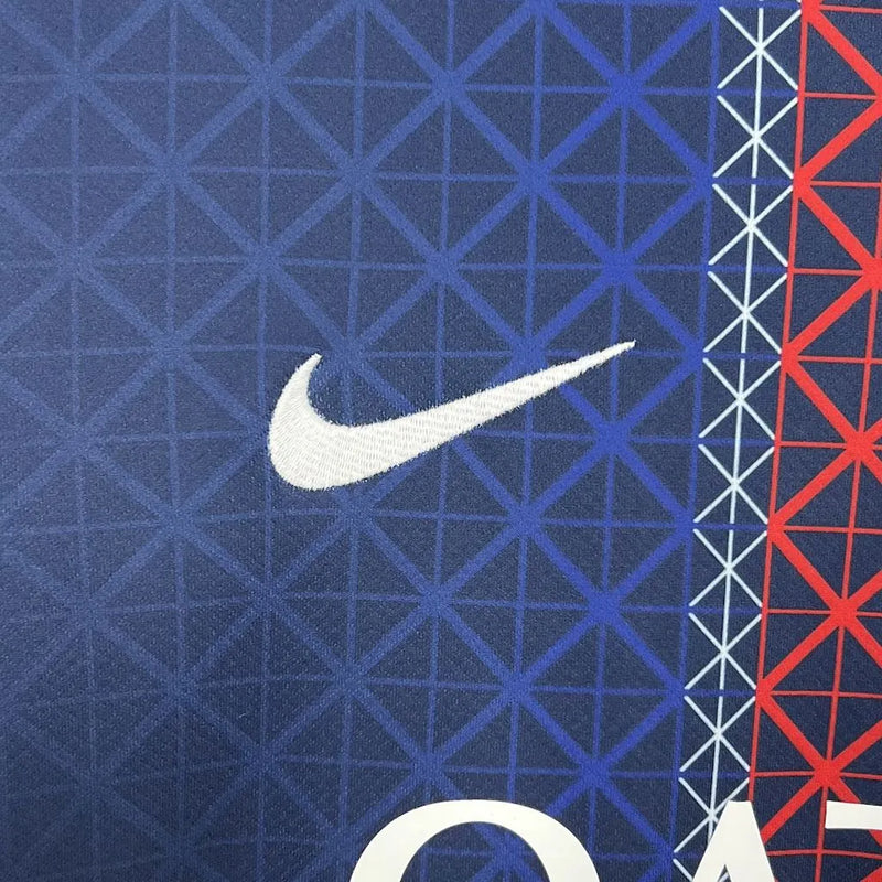 Camisa I Paris Saint-Germain 25/26 Torcedor